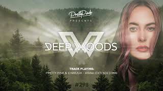 Melodic House & Techno 2024 - Deep Woods #298 | deadmau5 Vintage Culture Boris Brejcha Jan Blomqvist