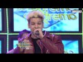 Nico Clinico Dise Llegan lo Montro Men, fue la canción que me volvió a pegar como productor