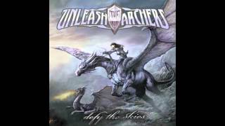 Video thumbnail of "Unleash The Archers - Upon Ashen Wings - Defy The Skies EP 2012"