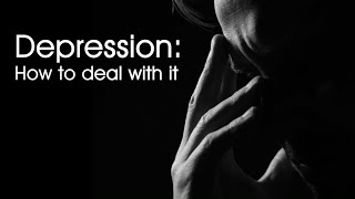 Depression: Change Your Life!