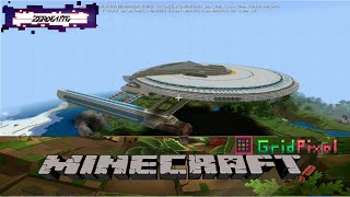 U.S.S. CERRITOS TUTORIAL EP53 Grid Pixel pack screenshot 3