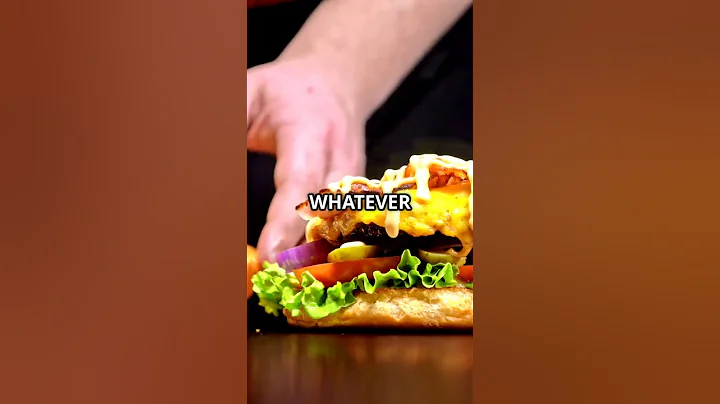 🍔 