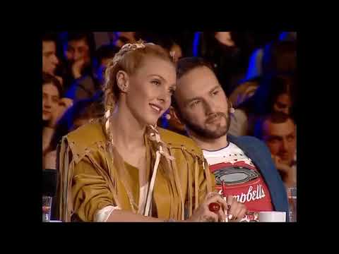 Mirza Modebadze -  X Factor / მირზა მოდებაძე - X ფაქტორი