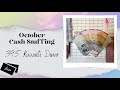 FIRST KUWAITI DINAR CASH STUFFING | 395 KD | October 2024 | Teacher Pay