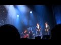 Il Divo Some Enchanted Evening May 09, 2014 Straz Center Tampa