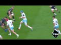 2020/21 Awards Week | Try of the Season, presented by University of Strathclyde