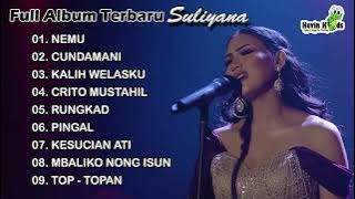 NEMU, CUNDAMANI - SULIYANA FULL ALBUM TERBARU 2023