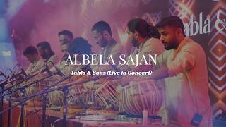 Download lagu Albela Sajan | Timeless Melody, Live by Tabla & Sons