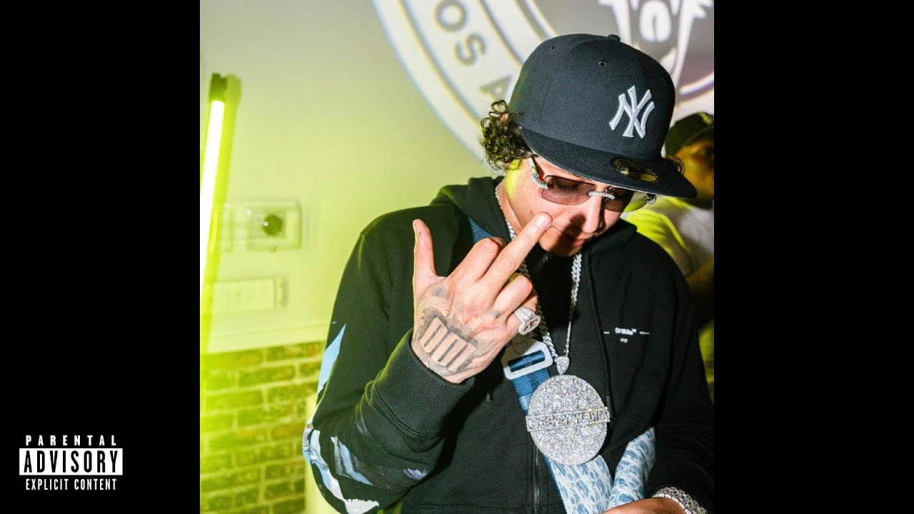 [FREE] Shoreline Mafia x Ohgeesy Type Beat - "Cold Lean"