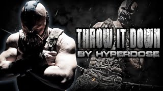 Bane (The Dark Knight Rises) Tribute