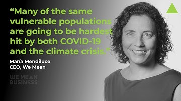 Build Back Better After Covid-19