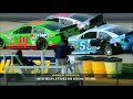 NASCAR Funny Angry Radio 9