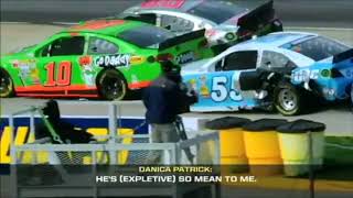 NASCAR Funny Angry Radio 9