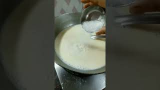 mishti doi recipe