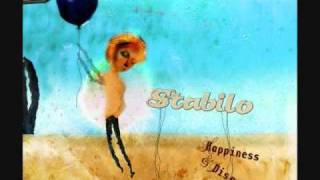 Video thumbnail of "If It Was Up To Me by Stabilo"