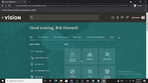 View Document of Records