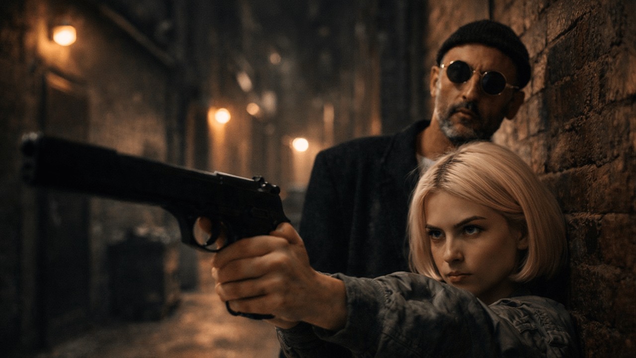 OPERATION “SILENT STORM”: THEY WENT IN QUIET… | Full Action Movie 2026 HD | English