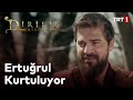 Ertuğrul'un İdamdan Kurtulması - 15. Bölüm