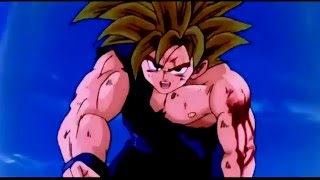 Video thumbnail of "Dj T.c. - DragonBall Z (Sad Melody) (2k15 Edit)"