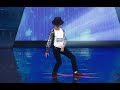 Billie Jean X Drill - Michael Jackson Dance Tribute Got Talent