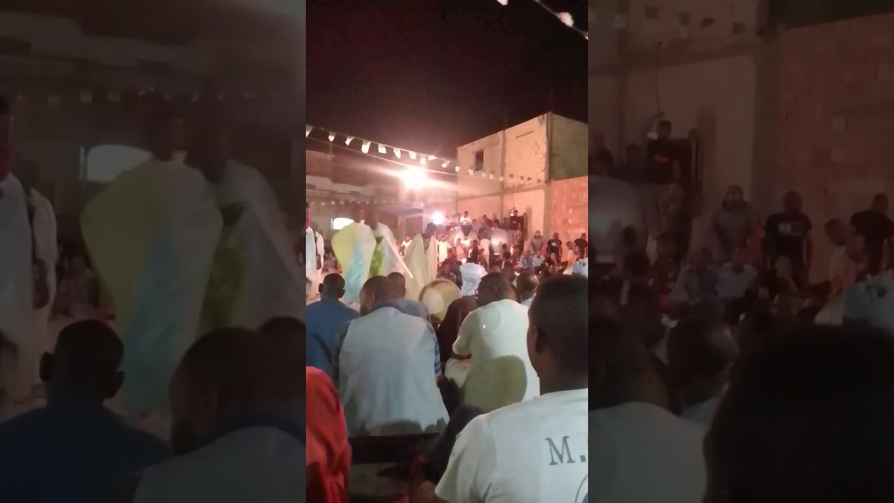سيدي عمار بوست نزلة