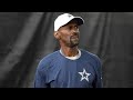 Dallas Cowboys strength and conditioning coordinator Markus Paul had a medical emergency