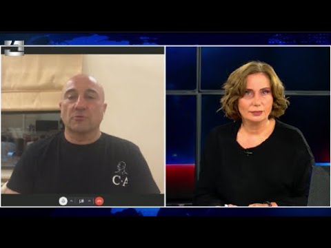 ამ ბოლო დროს \"ქართული ოცნების\" ოფისში შეიმჩნევა კოლექტიურ-პოლიტიკური შიზოიდი - კახა ოქრიაშვილი