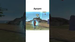 apoyen pls #freefire #apoyenme #viral #fyp #nuevocreador #holap