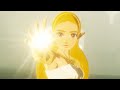a Flash of Light ✷ Legend of Zelda GMV