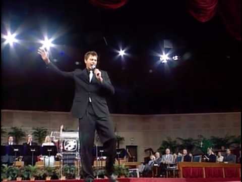 Part 1:Hallelujah, Praise The Lamb- Joseph Larson: Jimmy Swaggart Ministries