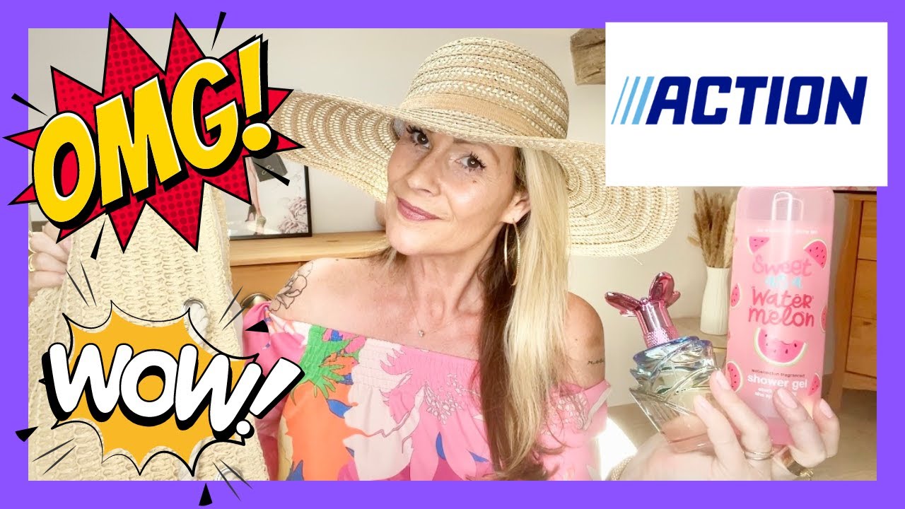 ENORME HAUL ACTION 😱🔥OMG CA FAISAIT LONGTEMPS LOL 🤪 !