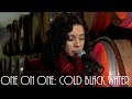 Cellar Sessions: Abbie Gardner - Cold Black Water January 5th, 2018 City Winery New York