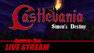 Castlevania: Simon