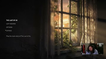 The Last of Us Part 1 - Blind Accessible Playthrough Intro