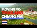 6 Best reasons to retire to Chiang Mai, Thailand