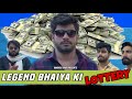 Legend Bhaiya Ki Lottery | Awanish Singh