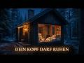 Du musst gerade nicht nachdenken 🌙 ruhige Gedanken zum Abschalten und Loslassen