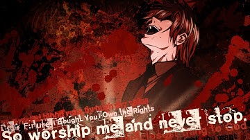 AMV - Diary of Jane - Bestamvsofalltime Anime MV ♫