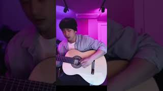 GOT7 Jinyoung "Best Part" Cover (210325)