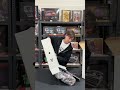 Назад в 1980-е! 📟 Собери легендарную приставку Atari 2600 #atari #atari2600 #retroaming