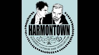 Harmontown - Sanders v Trump: A Queens\/Brooklyn Election