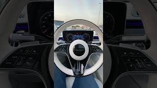 Maybach s680 Mansory interior 😱🔥#shorts #mansory #mercedes #s680