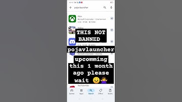 Why Pojav Launcher Banned 🚫 Pojavlauncher Ban ! From PlayStore | dark reality of pojav