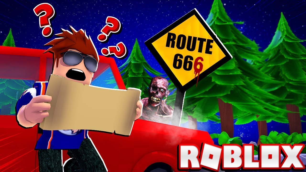Dont Go Camping On Route 66 Roblox Youtube - roblox videos pat and jen not unboxing
