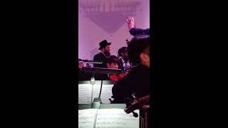 Shloime Daskal | Im Eskocheich | A-Team Orchestra @ chuppa