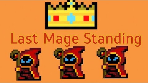 Last Mage Standing (Gameplay no Commentary)