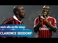 Ngôi đền huyền thoại | Clarence Seedorf