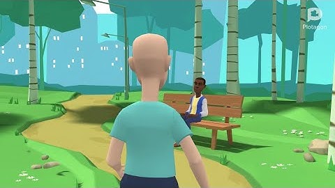 CMGG: JJ goes caroling while grounded