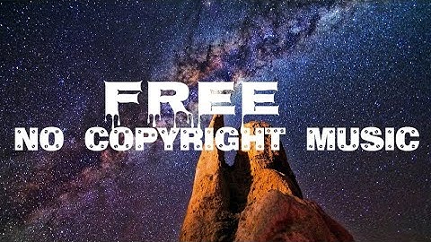 🎧Space Adventure - The Green Orbs🎧(Free No Copyright Music)