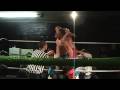 Kid Nichols vs. Christian Jacobs Pt. 2 の動画、YouTube動画。